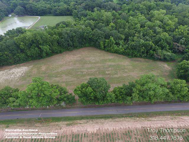 1.5 Acres of Residential Land for Sale in Evergreen, Louisiana