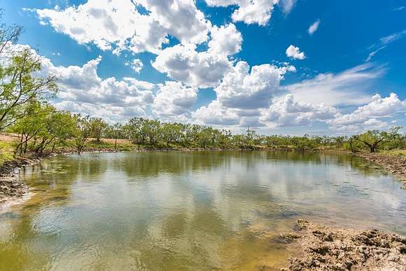 311 Acres of Recreational Land & Farm for Sale in Talpa, Texas