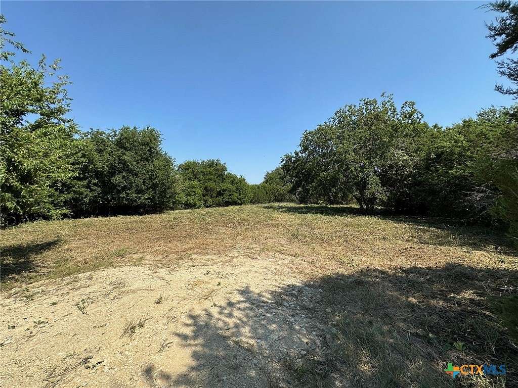 0.75 Acres of Residential Land for Sale in Copperas Cove, Texas