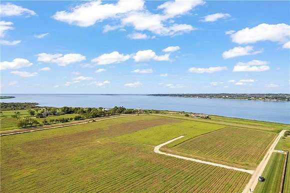 13.682 Acres of Land for Sale in Little Compton, Rhode Island