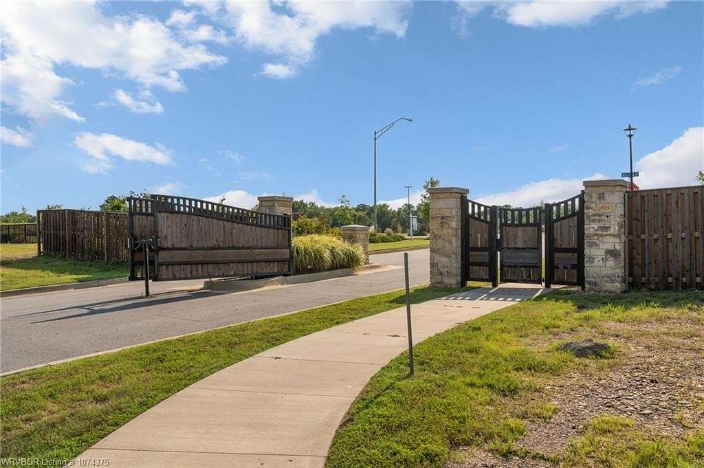 0.19 Acres of Residential Land for Sale in Fort Smith, Arkansas