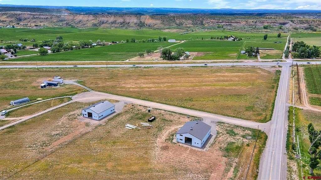 2 Acres of Land for Sale in Montrose, Colorado