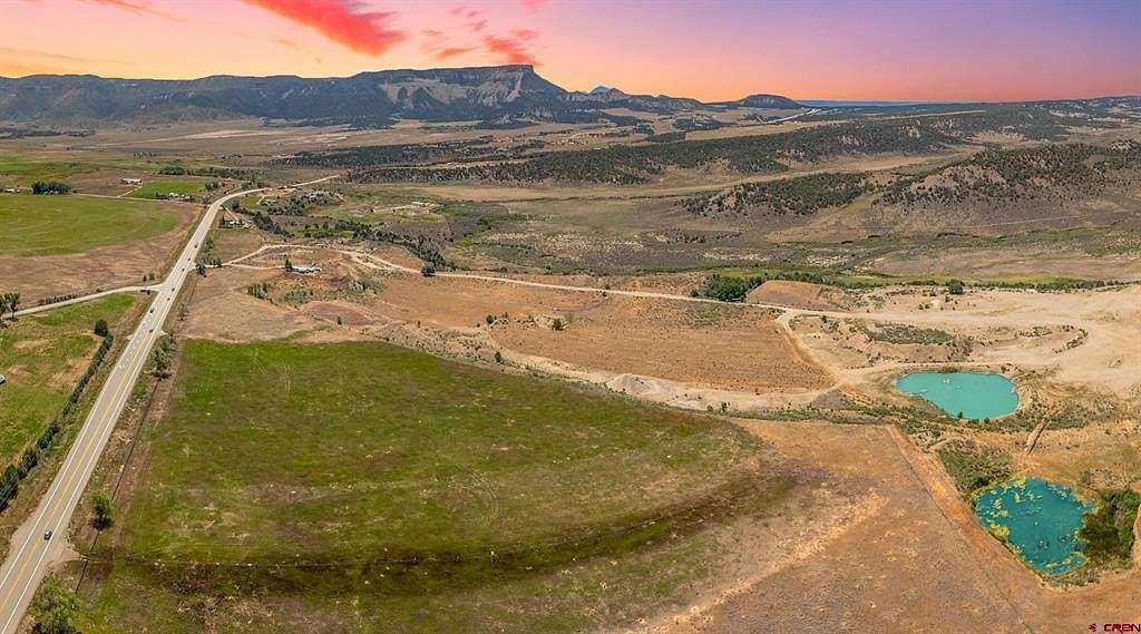 312 Acres of Land for Sale in Mancos, Colorado