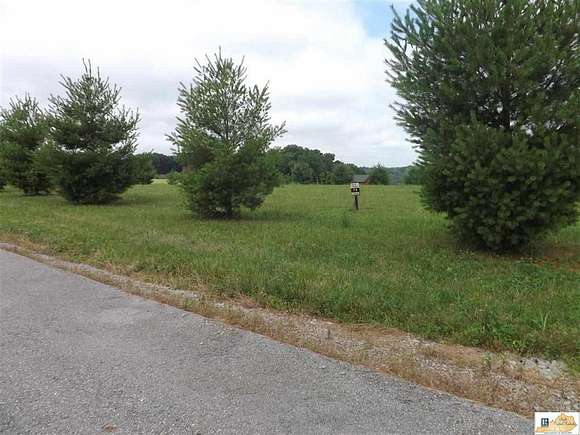 0.6 Acres of Residential Land for Sale in Russell Springs, Kentucky