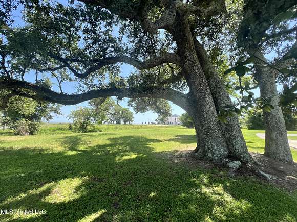 0.45 Acres of Residential Land for Sale in Gulfport, Mississippi