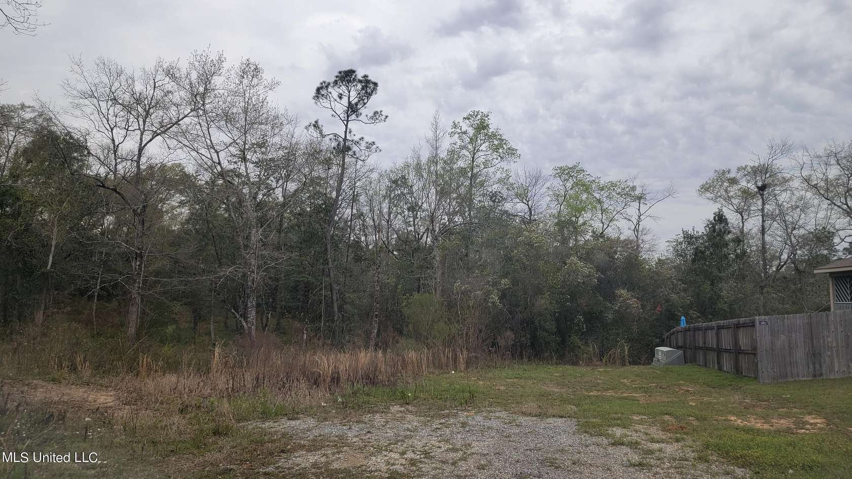 31.5 Acres of Recreational Land for Sale in Biloxi, Mississippi