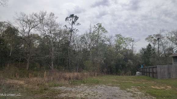 31.5 Acres of Recreational Land for Sale in Biloxi, Mississippi