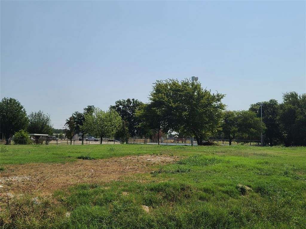 0.066 Acres of Land for Sale in Dallas, Texas