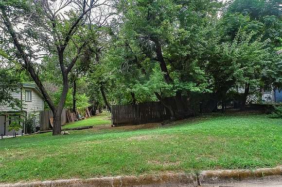 0.234 Acres of Residential Land for Sale in Fort Worth, Texas