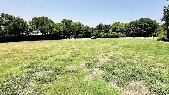 0.55 Acres of Commercial Land for Sale in Coppell, Texas