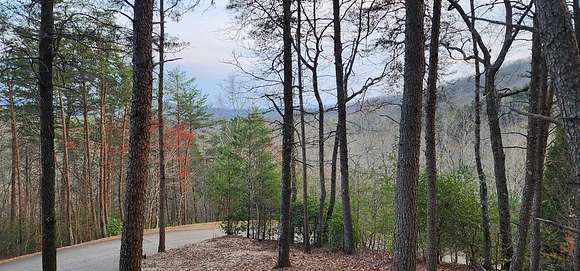 1.12 Acres of Land for Sale in Murphy, North Carolina