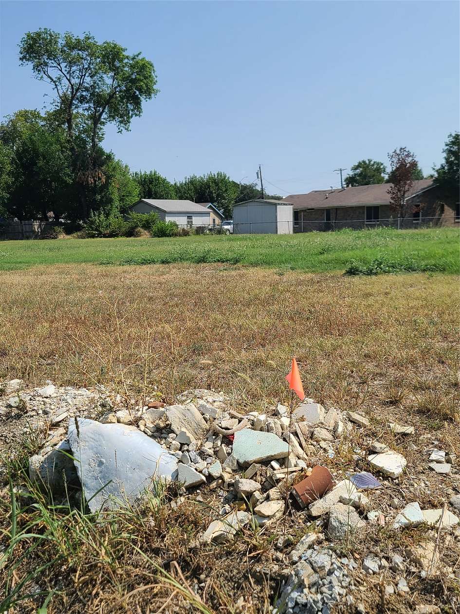 0.07 Acres of Residential Land for Sale in Dallas, Texas