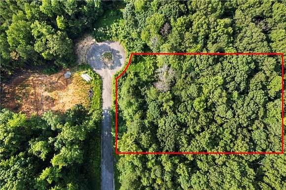 0.561 Acres of Residential Land for Sale in Atlanta, Georgia