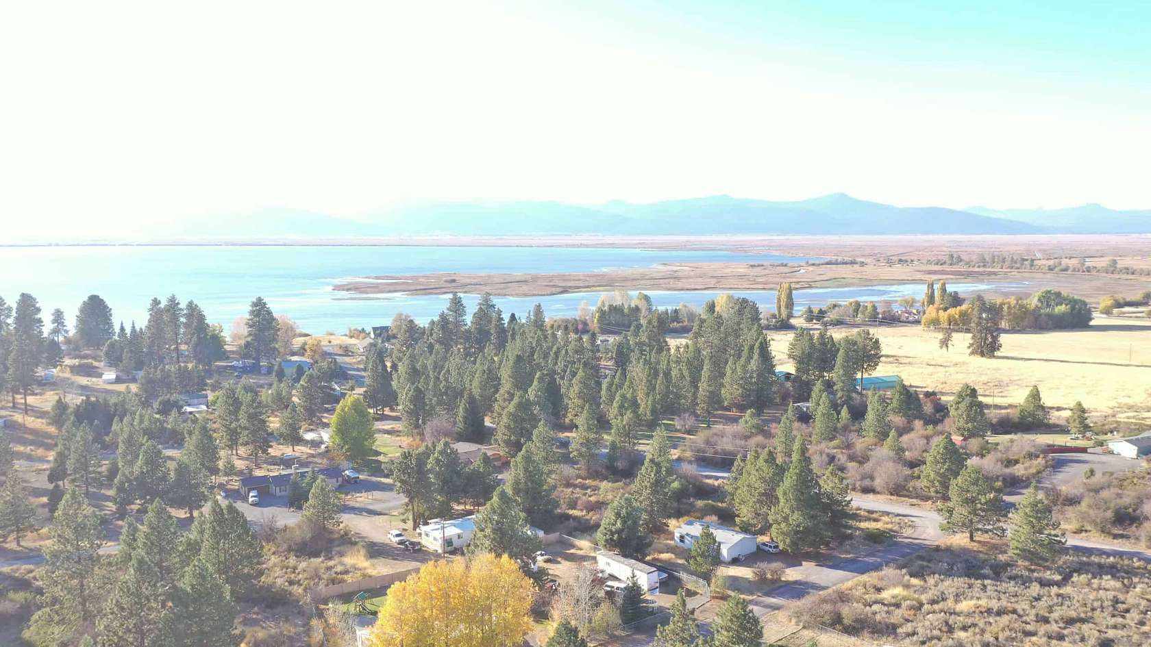 0.23 Acres of Residential Land for Sale in Chiloquin, Oregon