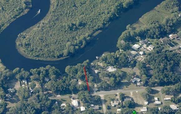 0.15 Acres of Residential Land for Sale in Dunnellon, Florida