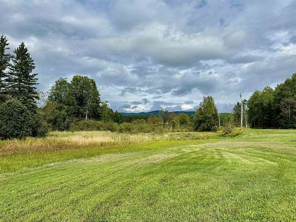 2.3 Acres of Residential Land for Sale in Colebrook, New Hampshire