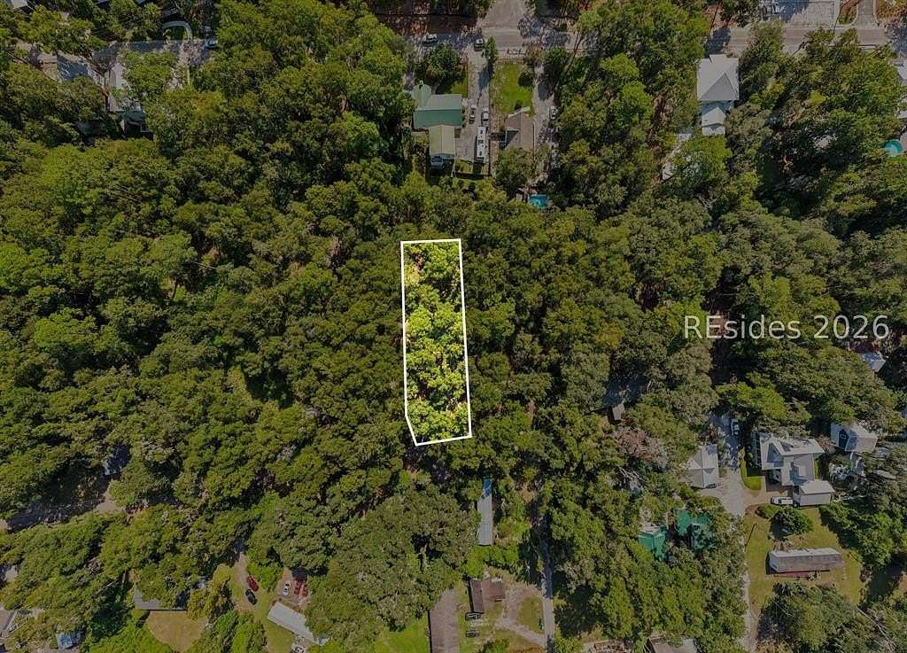 0.34 Acres of Mixed-Use Land for Sale in Bluffton, South Carolina