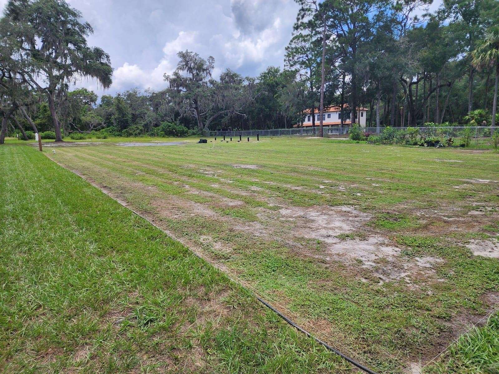 0.96 Acres of Residential Land for Sale in Sanford, Florida