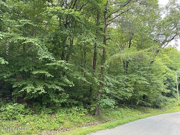 1.42 Acres of Residential Land for Sale in Caryville, Tennessee