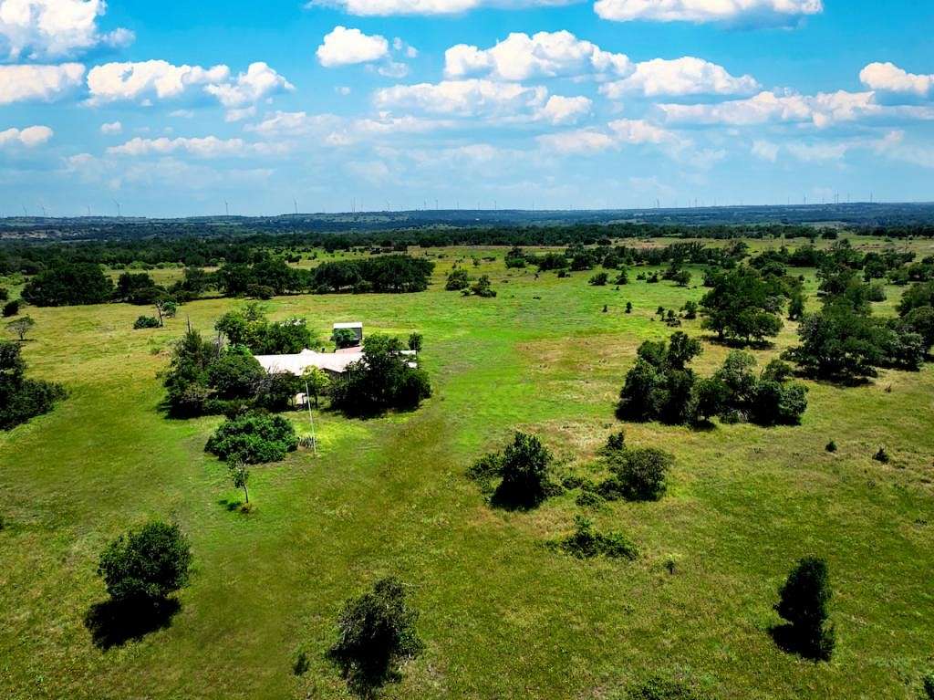 121 Acres of Land for Sale in Goldthwaite, Alabama