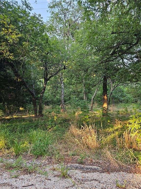 1.158 Acres of Residential Land for Sale in Alvarado, Texas