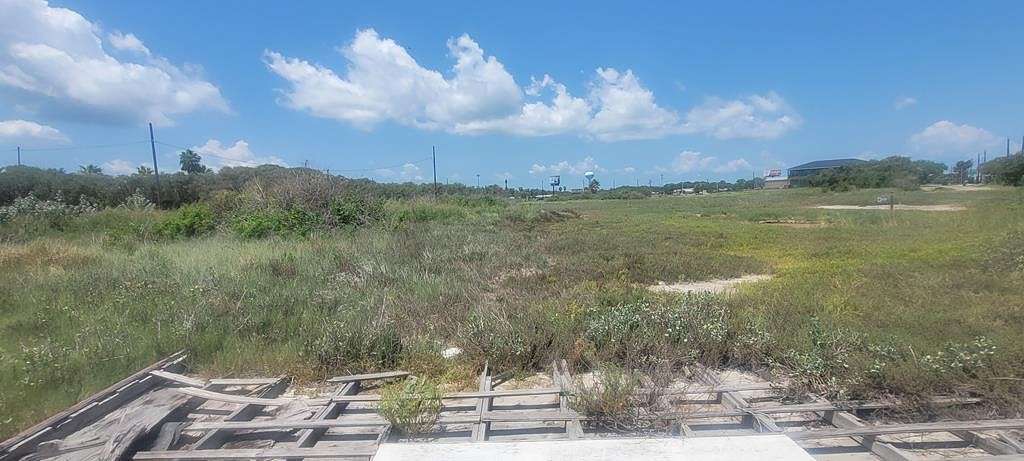 0.478 Acres of Residential Land for Sale in Rockport, Texas