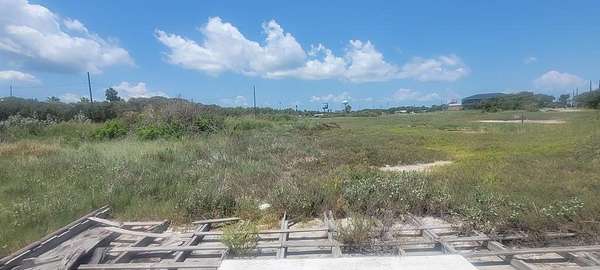 0.48 Acres of Residential Land for Sale in Rockport, Texas