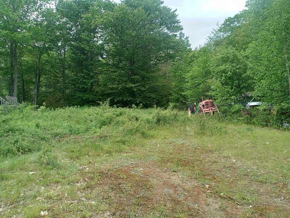 14 Acres of Land for Sale in Dresden Town, Maine