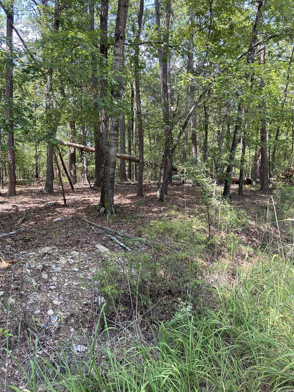 0.26 Acres of Residential Land for Sale in Hot Springs Village, Arkansas