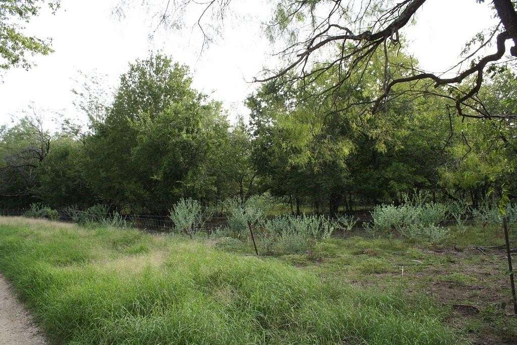 10 Acres of Residential Land for Sale in Scurry, Texas