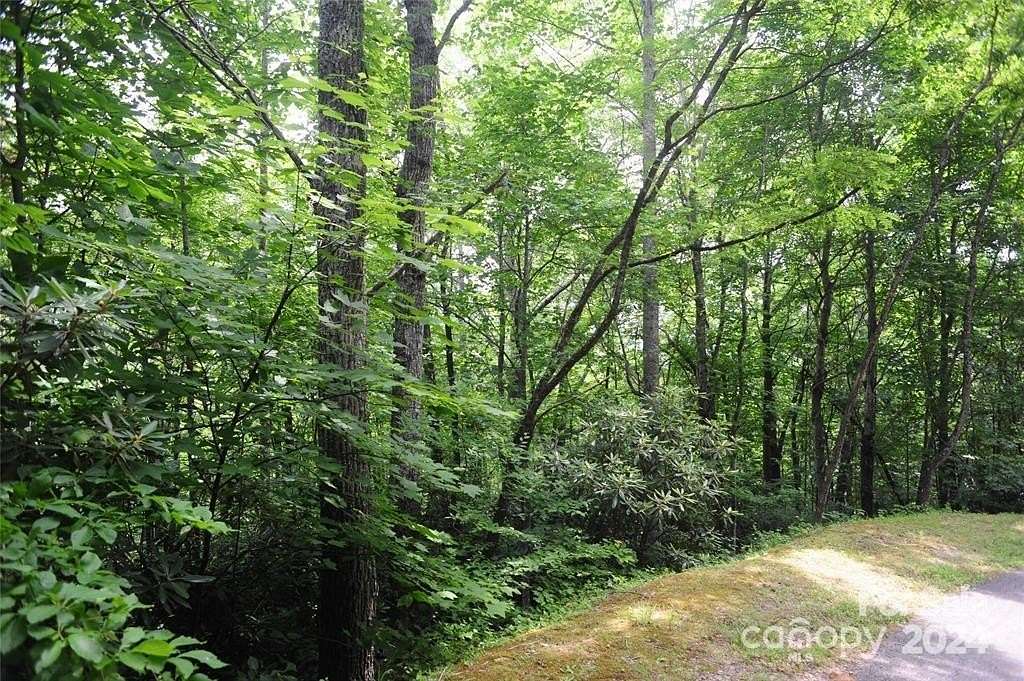 1.12 Acres of Residential Land for Sale in Black Mountain, North Carolina