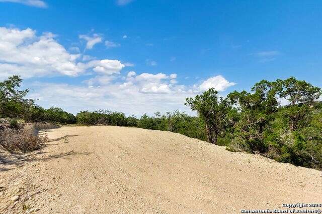 3.9 Acres of Residential Land for Sale in Spring Branch, Texas