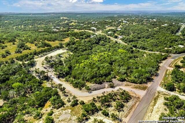 3.9 Acres of Residential Land for Sale in Spring Branch, Texas