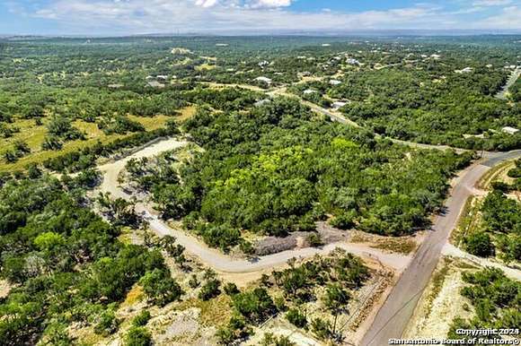 3.9 Acres of Residential Land for Sale in Spring Branch, Texas