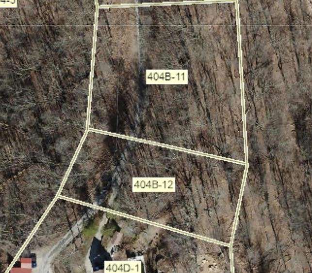 1.86 Acres of Residential Land for Sale in Williamson, West Virginia