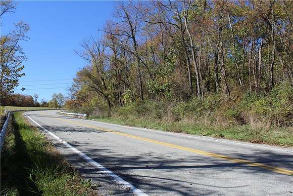 0.866 Acres of Residential Land for Sale in Jefferson Township, Pennsylvania