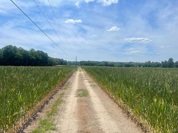 51.71 Acres of Agricultural Land for Sale in Kinsale, Virginia