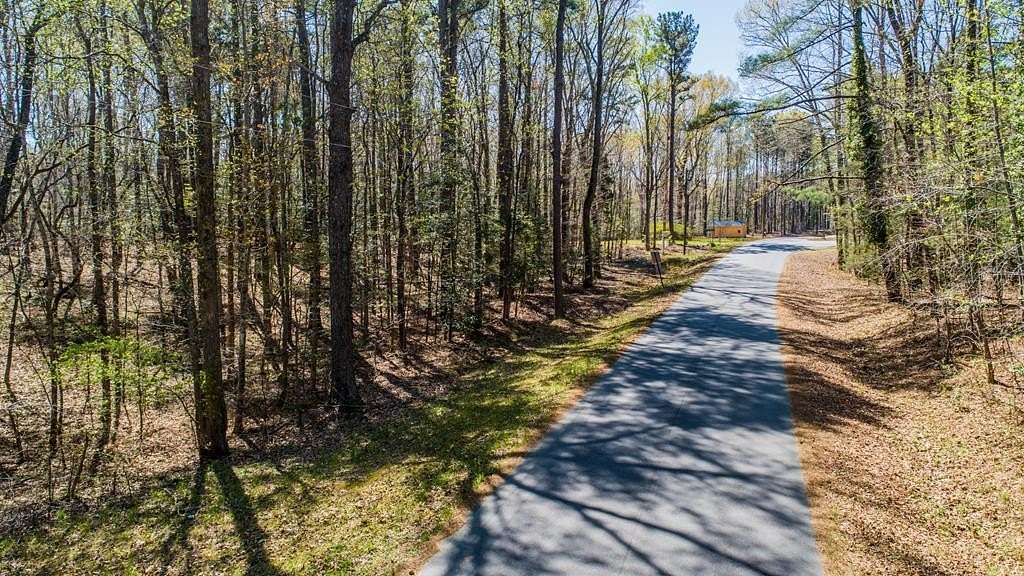 0.49 Acres of Residential Land for Sale in Macon, North Carolina