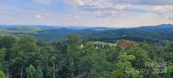 7.5 Acres of Land for Sale in Lake Toxaway, North Carolina