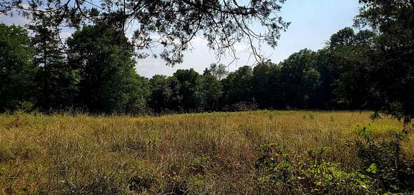 10 Acres of Land for Sale in Hatfield, Arkansas