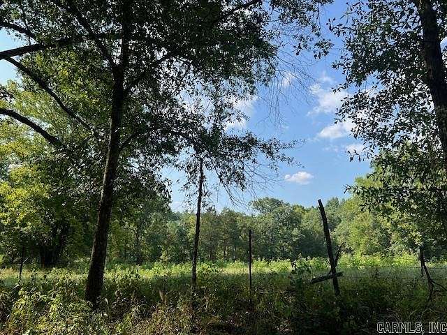 3 Acres of Land for Sale in Hatfield, Arkansas