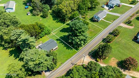 0.41 Acres of Residential Land for Sale in Sweetwater, Tennessee