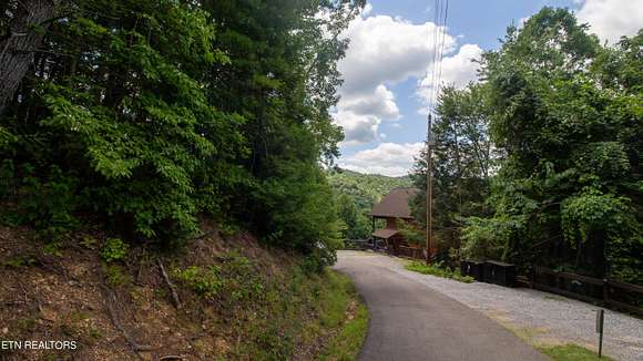 0.66 Acres of Residential Land for Sale in Sevierville, Tennessee