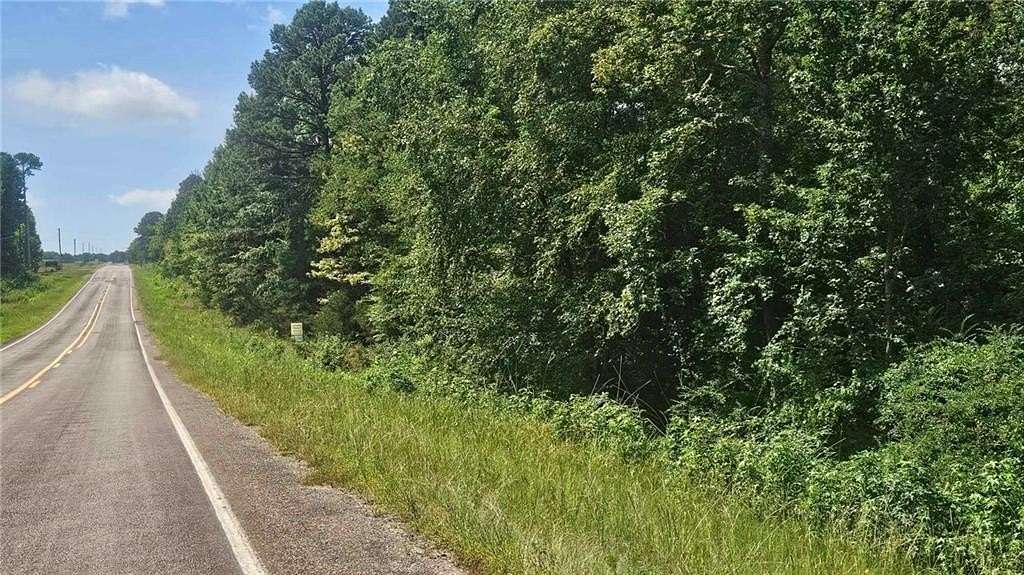 20 Acres of Recreational Land for Sale in Clarksville, Arkansas