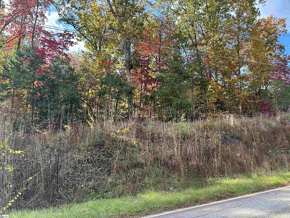 6.13 Acres of Residential Land for Sale in Easley, South Carolina