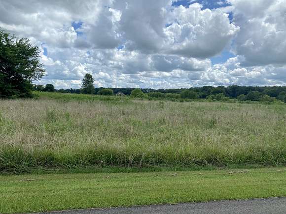 2.2 Acres of Residential Land for Sale in Columbus, Mississippi