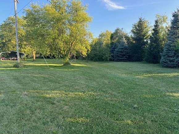 1.27 Acres of Land for Sale in Munger, Michigan