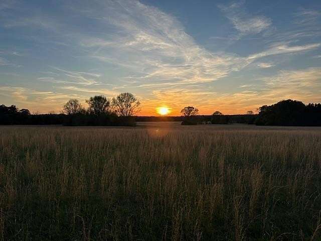 20 Acres of Agricultural Land for Sale in Oxford, Mississippi