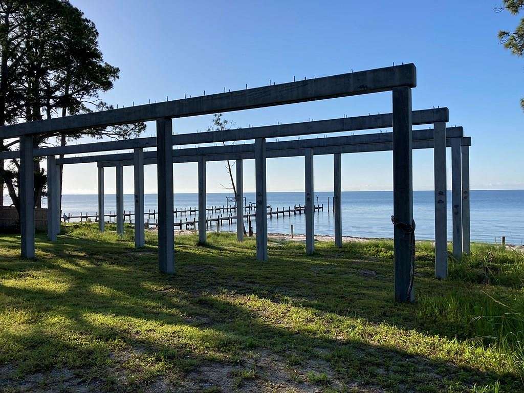 0.24 Acres of Residential Land for Sale in Carrabelle, Florida