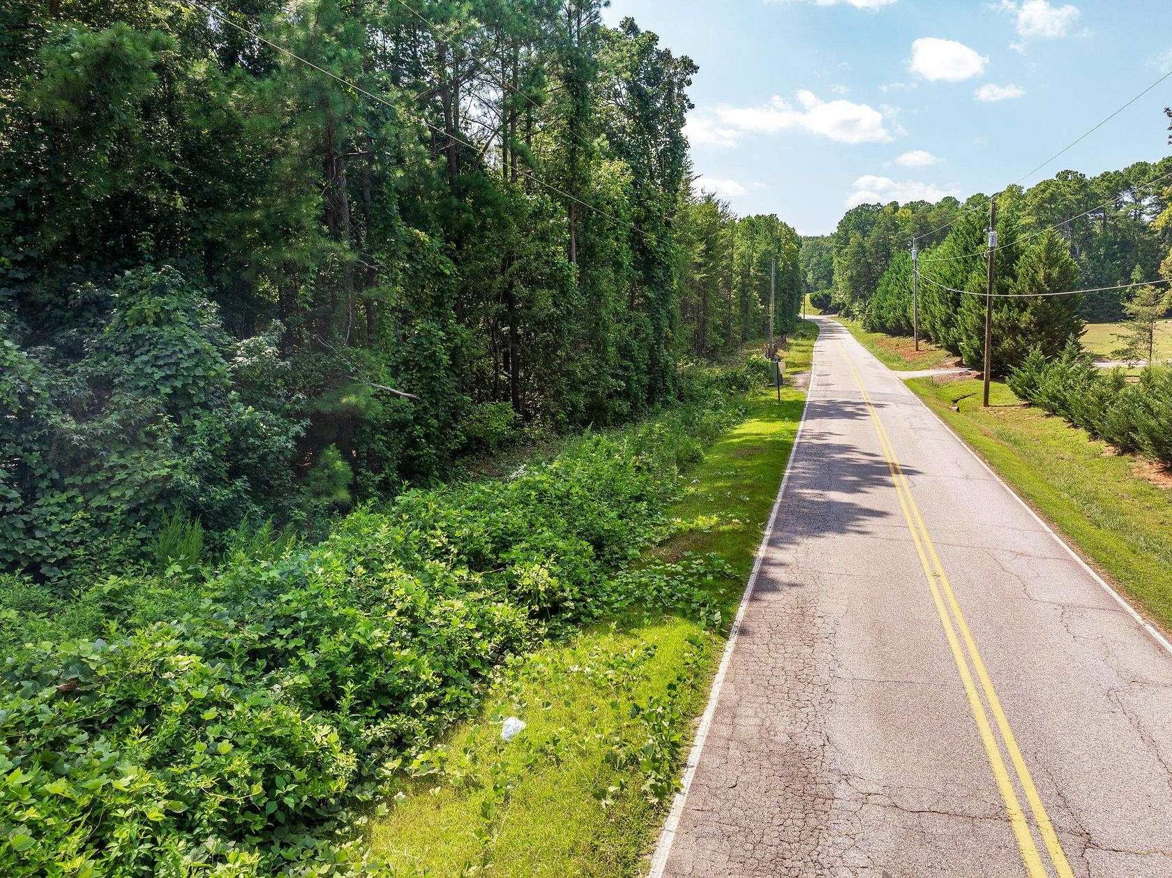 Residential Land for Sale in Landrum, South Carolina